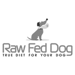 raw fed dog mobile application
