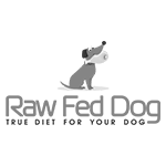 raw fed dog mobile application